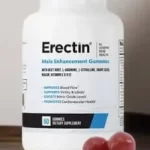 erectin gummies for ed